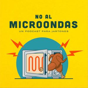 No al microondas