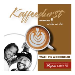 KAFFEEDURST by Ben & Jay