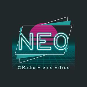 Radio Freies Ertrus NEO by Alex, Christoph, Markus, Andy & Bianca