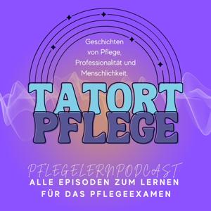 Tatort Pflege