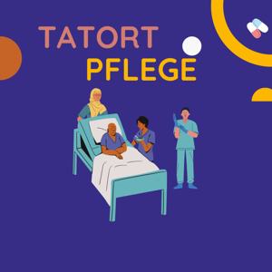 Tatort Pflege