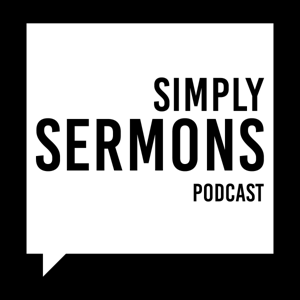 Simply Sermons Podcast by First United Methodist Church Richardson