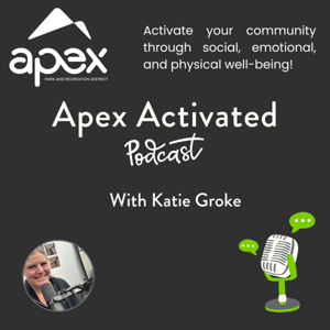 Apex Activated