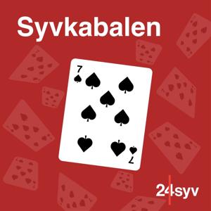 Syvkabalen by 24syv