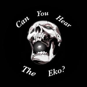 Can You Hear The Eko? by Eko