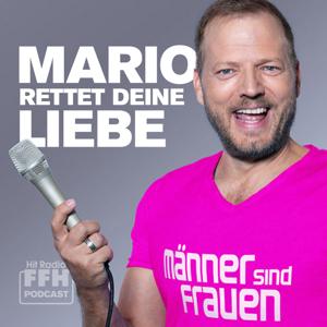 Comedy: Mario Barth - Mario rettet deine Liebe by HIT RADIO FFH