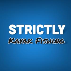 Strictly Kayak Fishing