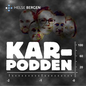 Karpodden by Helse Bergen HF