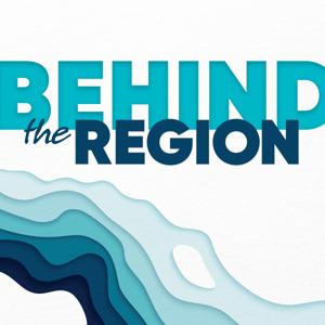 Behind the Region