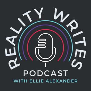 Reality Writes by Ellie Alexander