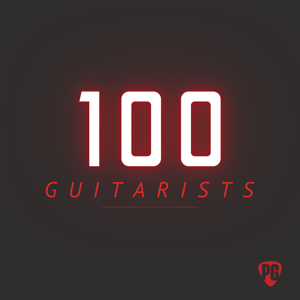 100 Guitarists by Premier Guitar