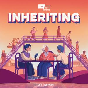 Inheriting by NPR