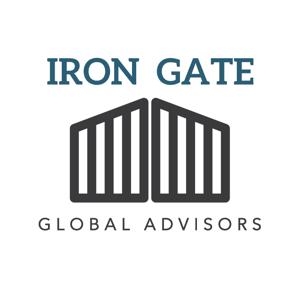 Iron Gate Financial Radio