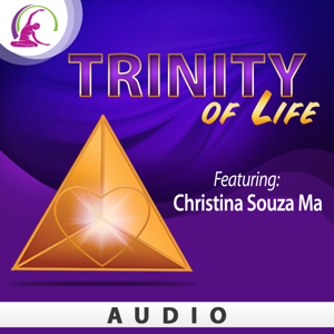 Trinity of Life (audio)