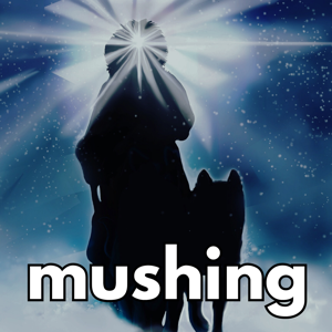 Mushing by First Paw Media