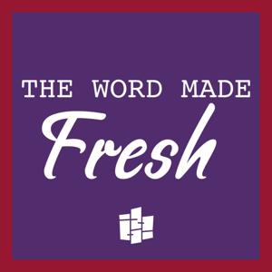 The Word Made Fresh by The Riverside Church NYC