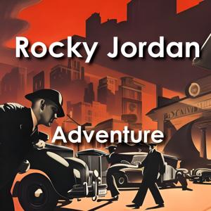 Rocky Jordan: Mystery and Adventure