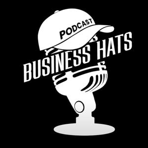 Dmitry Lipinskiy's Business Hats