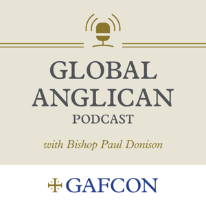 Global Anglican Podcast by Global Anglican Podcast