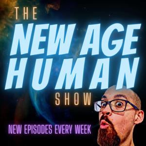 New Age Human by Jon Astacio