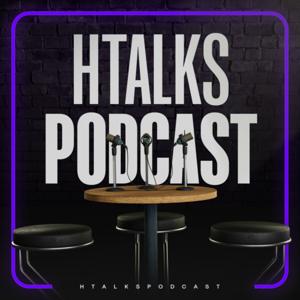 HTalks Podcast by HTalks Podcast