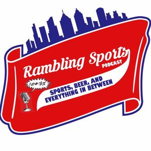 Rambling Sports