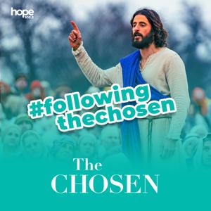 Following The Chosen by Hope 103.2