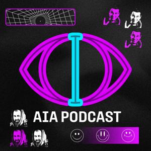 AIA Podcast by Anywhere Club