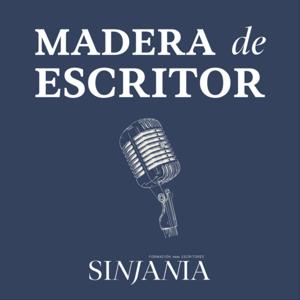 Madera de Escritor by Sinjania