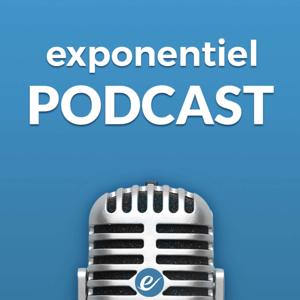 Exponentiel Podcast by Luc Dumont