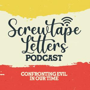 The Screwtape Letters: Confronting Evil in Our Time by Ian Faith, Galen Balinski, C.S. Lewis