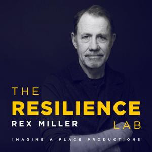 The Resilience Lab by Imagine a Place Productions