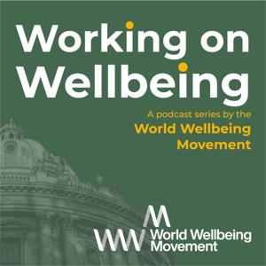 Working on Wellbeing