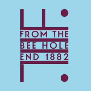 From The Bee Hole End - The Burnley Podcast by From The Bee Hole End