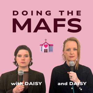 Doing the MAFS with Daisy and Daisy by Daisy Grant Productions