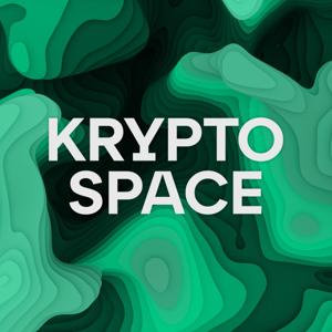 KryptoSpace by Petr Lukáč