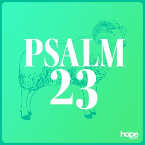 The Psalm 23 Podcast