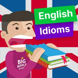 English Idioms