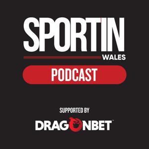 Sportin Wales: The Podcast by Sportin Wales