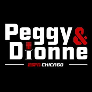 Peggy & Dionne