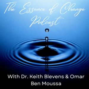 The Essence of Change