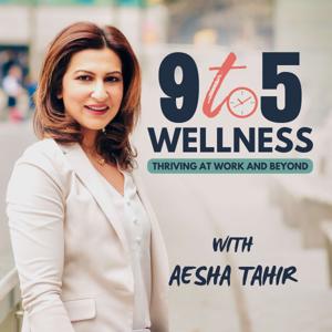 9 to 5 Wellness