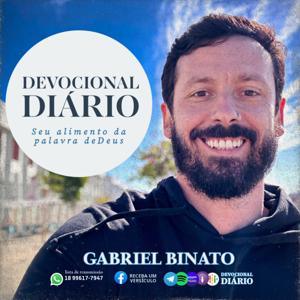 Gabriel Binato - Devocional Diário