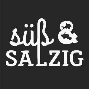 Süß und Salzig - Aquaristik neu interpretiert!