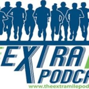 The Extra Mile Podcast 2.0 by Kevin Gwin