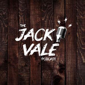 The Jack Vale Podcast by Jack Vale