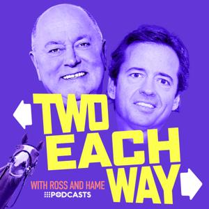 Two Each Way by 9Podcasts