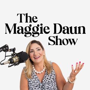 The Maggie Daun Show by Maggie Daun