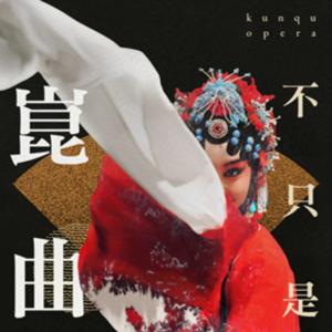 不只是崑曲 by 財團法人建國工程文化藝術基金會