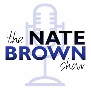 The Nate Brown Show | FOX Sports Rapid City by FOX Sports Rapid City